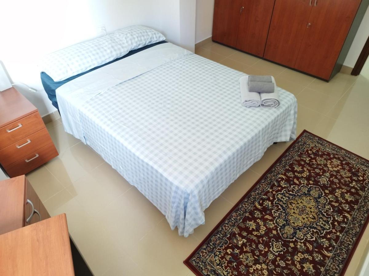 Bed and Breakfast Vivienda Vacacional Compartida Радазул Экстерьер фото