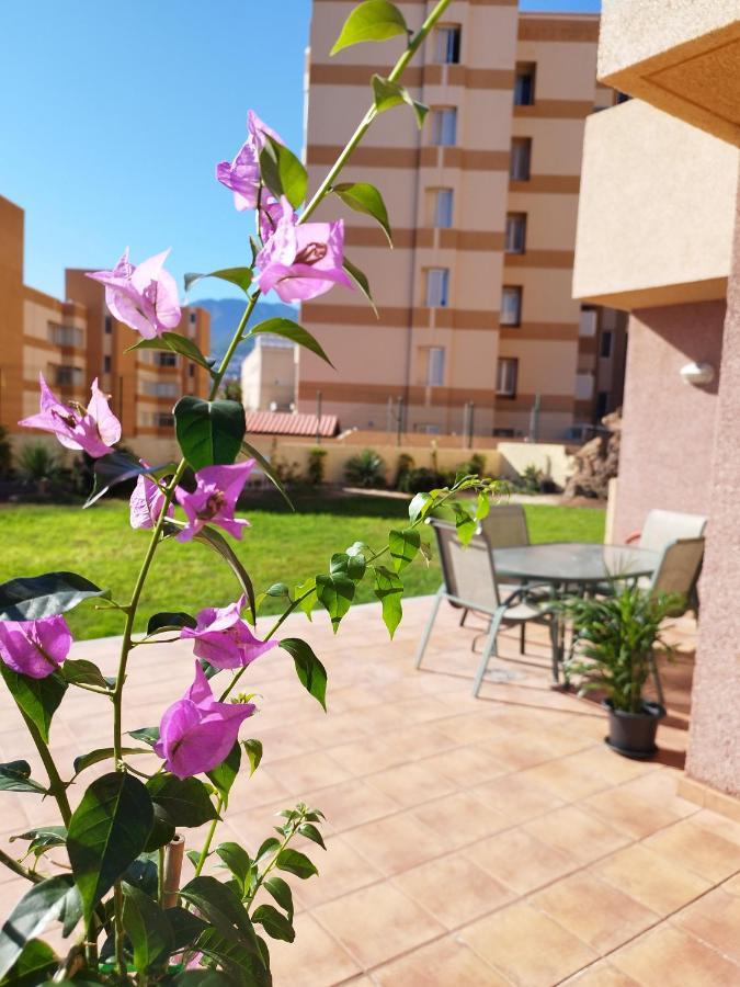 Bed and Breakfast Vivienda Vacacional Compartida Радазул Экстерьер фото