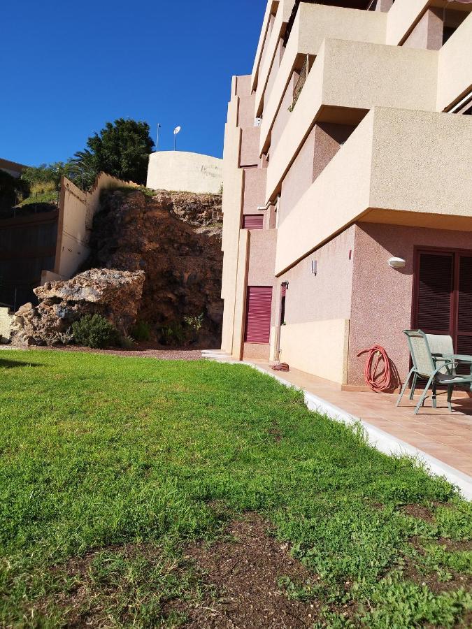 Bed and Breakfast Vivienda Vacacional Compartida Радазул Экстерьер фото