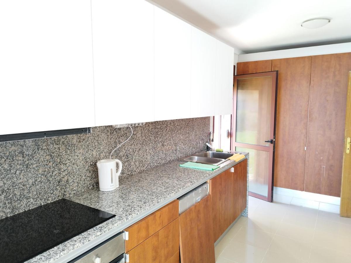 Bed and Breakfast Vivienda Vacacional Compartida Радазул Экстерьер фото