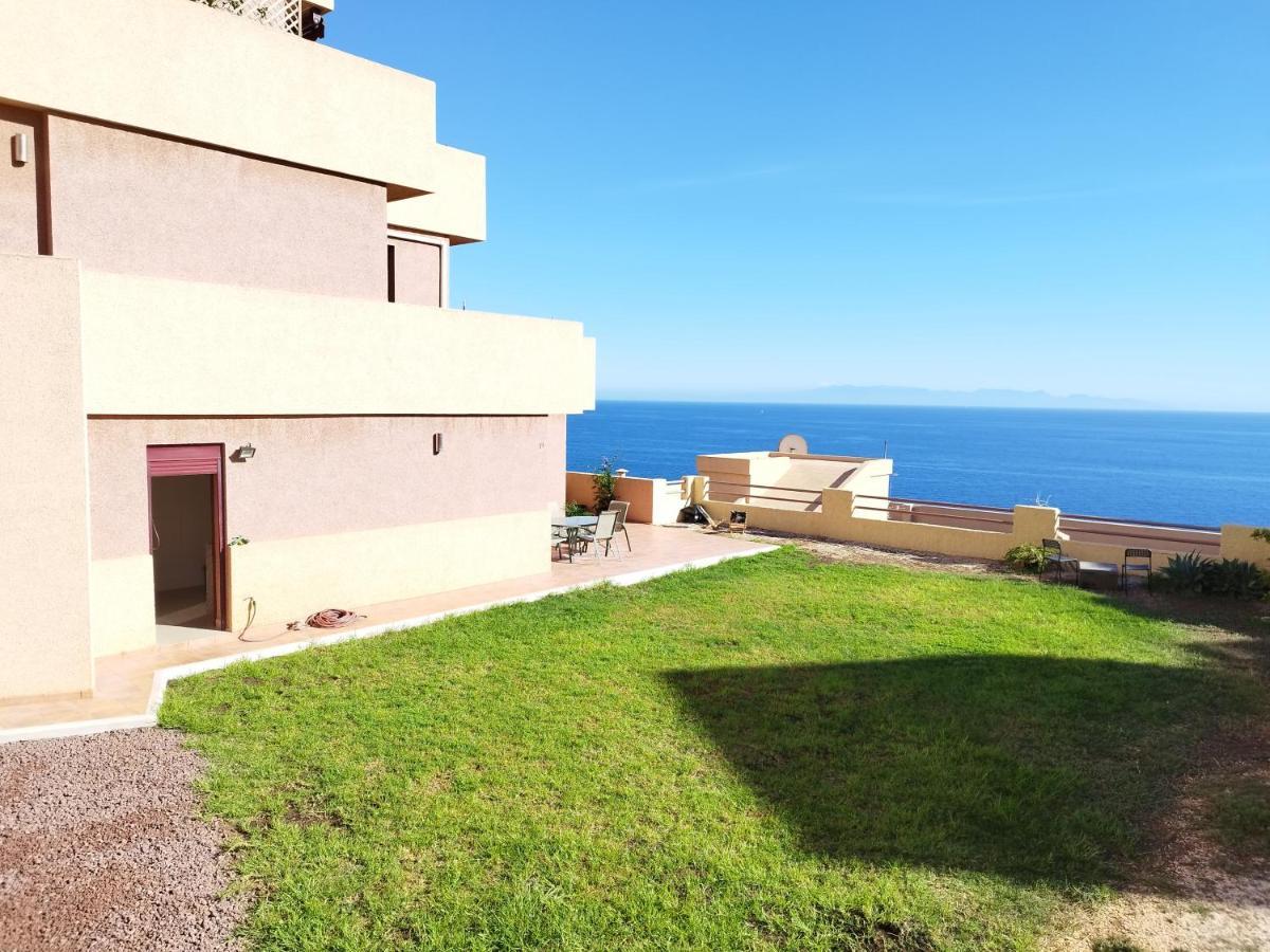 Bed and Breakfast Vivienda Vacacional Compartida Радазул Экстерьер фото