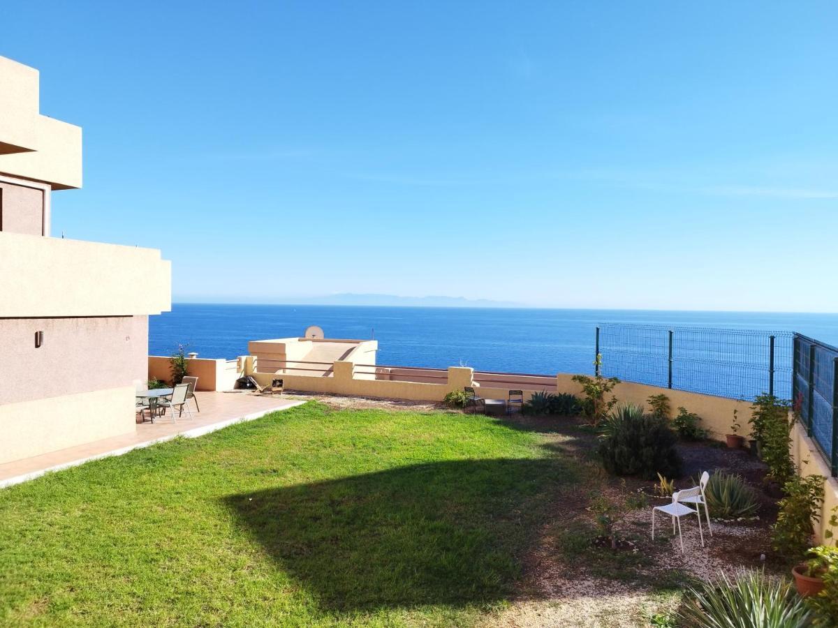 Bed and Breakfast Vivienda Vacacional Compartida Радазул Экстерьер фото