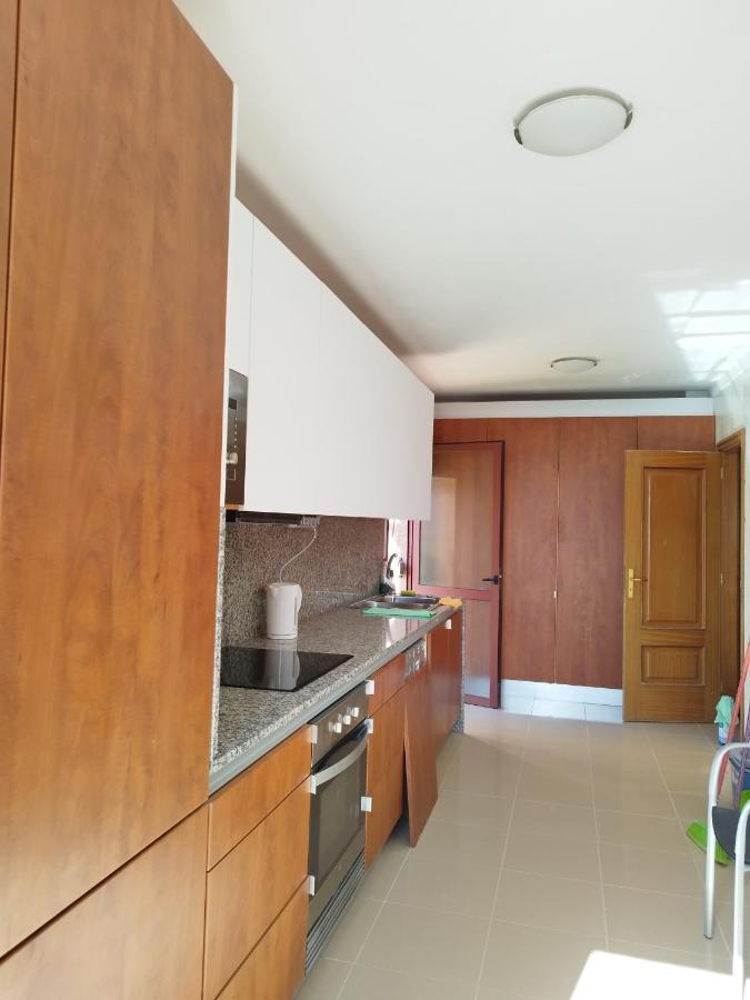 Bed and Breakfast Vivienda Vacacional Compartida Радазул Экстерьер фото