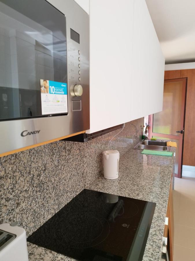 Bed and Breakfast Vivienda Vacacional Compartida Радазул Экстерьер фото