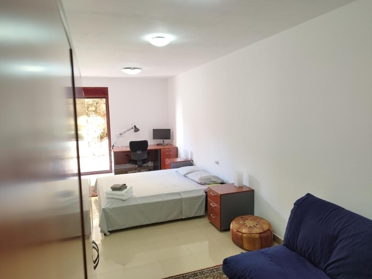 Bed and Breakfast Vivienda Vacacional Compartida Радазул Экстерьер фото