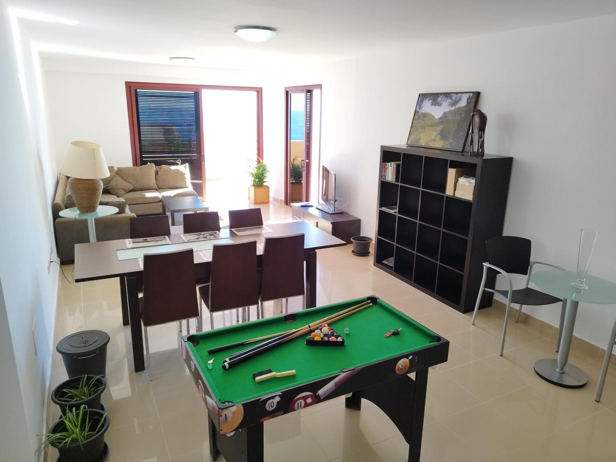 Bed and Breakfast Vivienda Vacacional Compartida Радазул Экстерьер фото