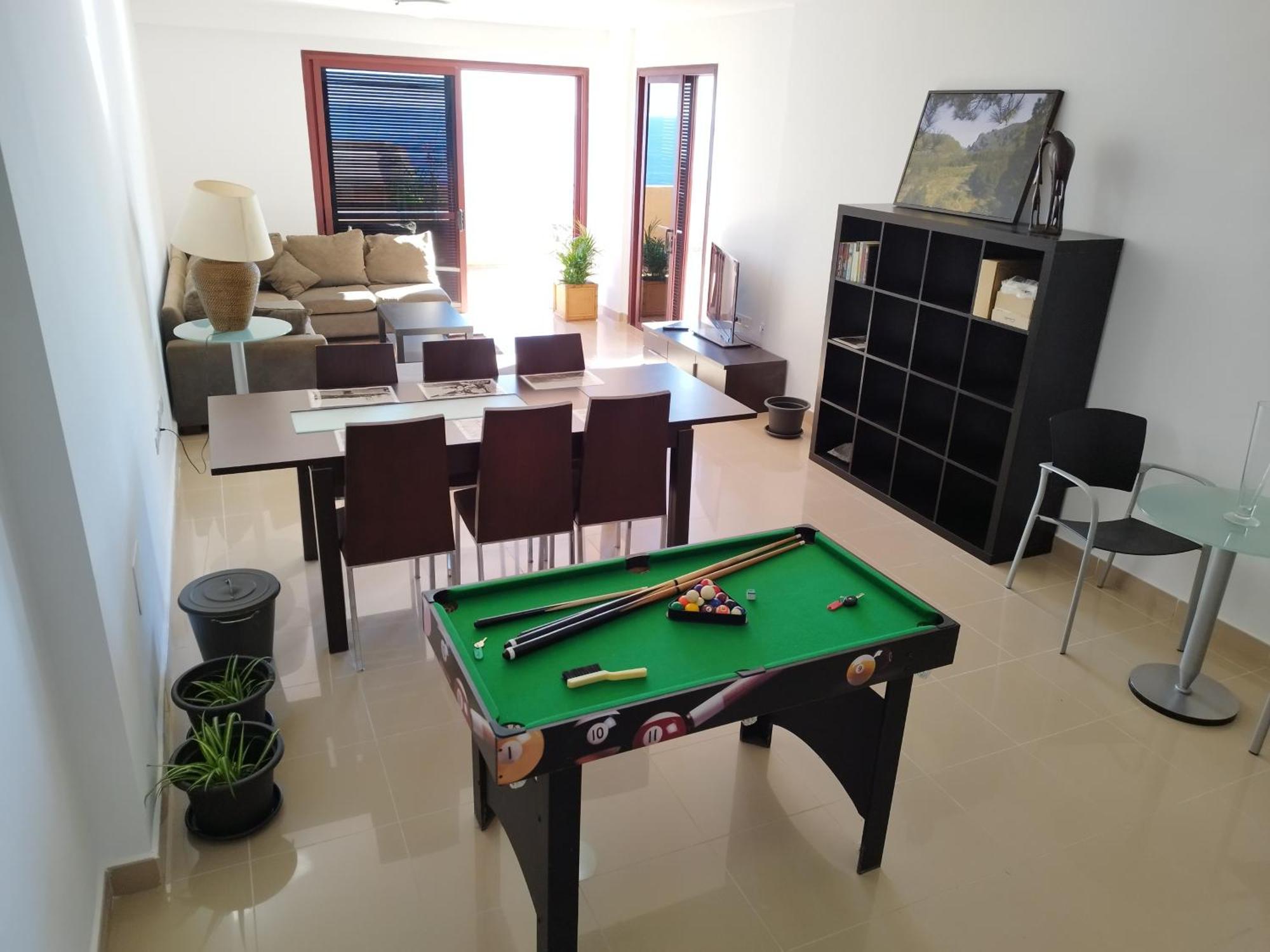 Bed and Breakfast Vivienda Vacacional Compartida Радазул Экстерьер фото