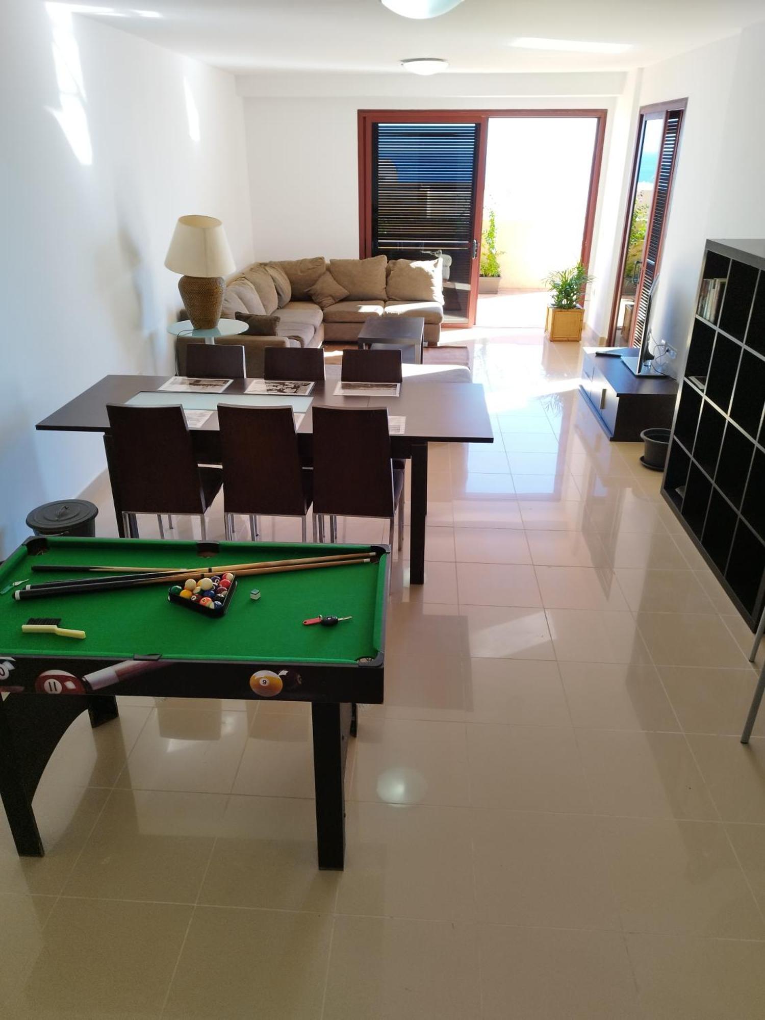 Bed and Breakfast Vivienda Vacacional Compartida Радазул Экстерьер фото