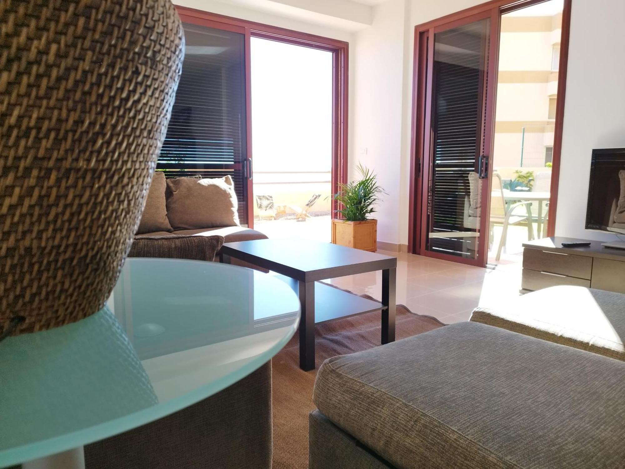 Bed and Breakfast Vivienda Vacacional Compartida Радазул Экстерьер фото